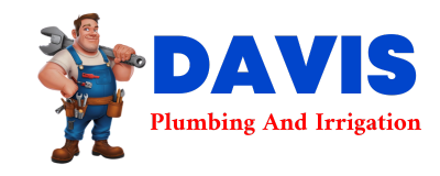 Trusted plumber in KEYMAR